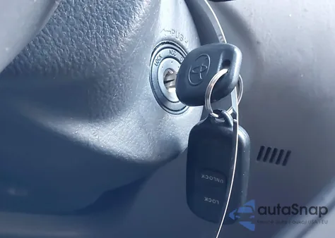 2007 Toyota Corolla Le from USA, damaged, VIN 2T1BR32E77C844271